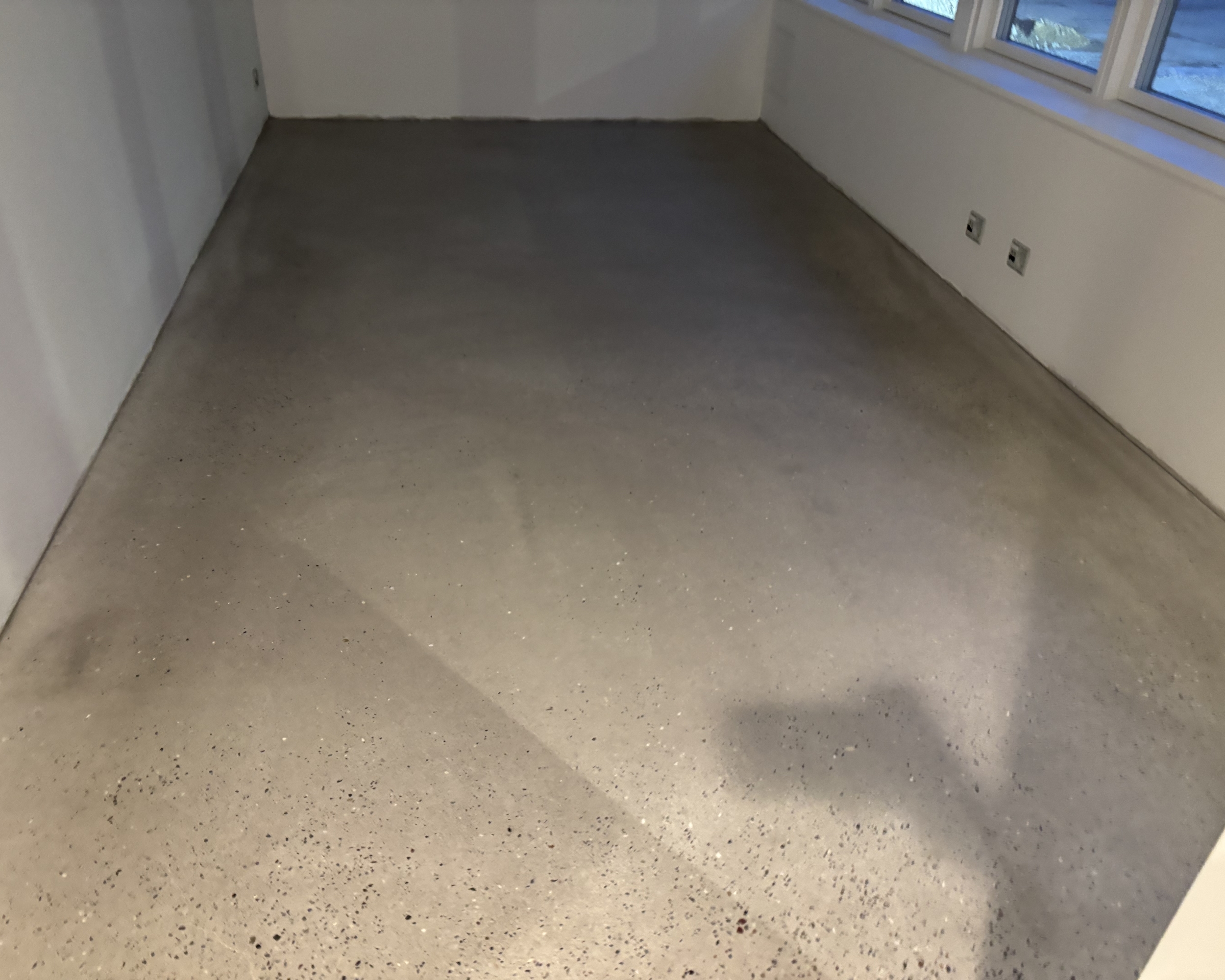 130 kvm i Gladsaxe udført for Siff gruppen